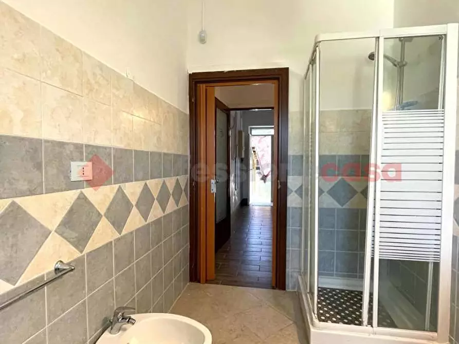 Immagine 17 di Villetta a schiera in vendita  in Via RIVIERA TRIREME, 2 a Terracina