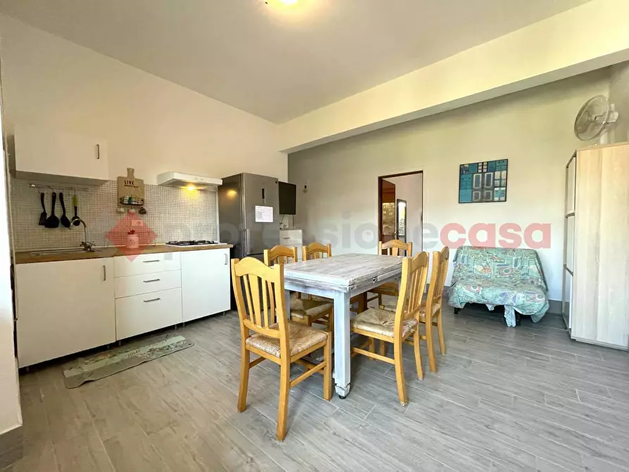 Immagine 5 di Villetta a schiera in vendita  in Via RIVIERA TRIREME, 2 a Terracina