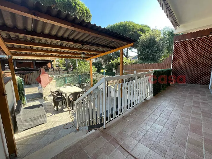 Immagine 18 di Villetta a schiera in vendita  in Via RIVIERA TRIREME, 2 a Terracina