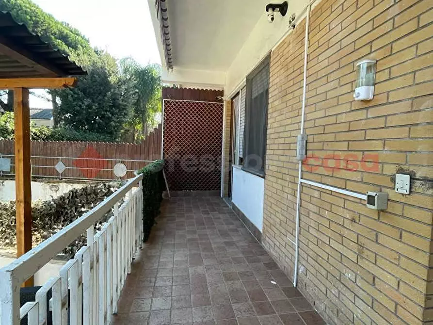 Immagine 12 di Villetta a schiera in vendita  in Via RIVIERA TRIREME, 2 a Terracina