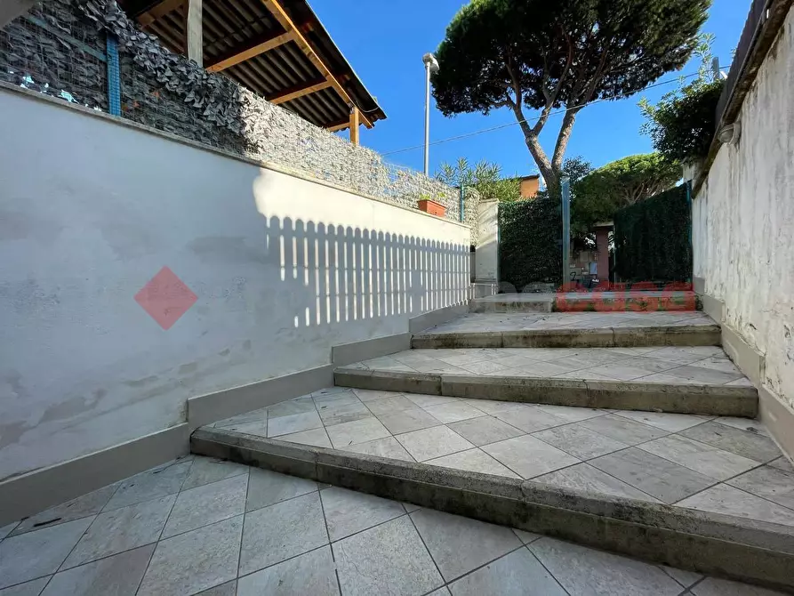 Immagine 21 di Villetta a schiera in vendita  in Via RIVIERA TRIREME, 2 a Terracina