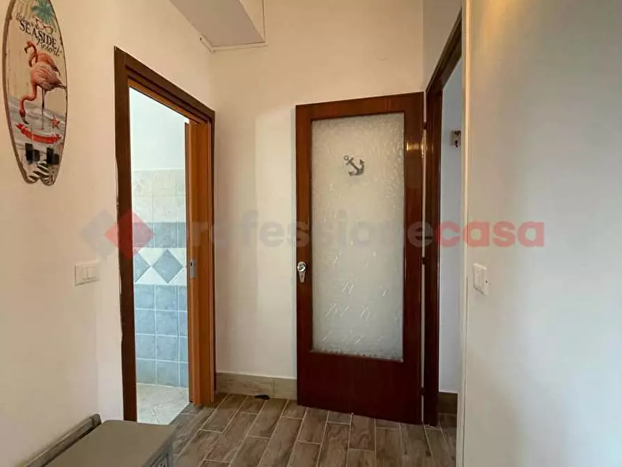 Immagine 9 di Villetta a schiera in vendita  in Via RIVIERA TRIREME, 2 a Terracina