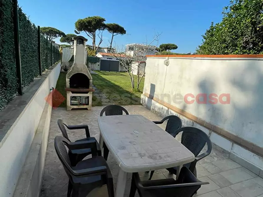 Immagine 22 di Villetta a schiera in vendita  in Via RIVIERA TRIREME, 2 a Terracina