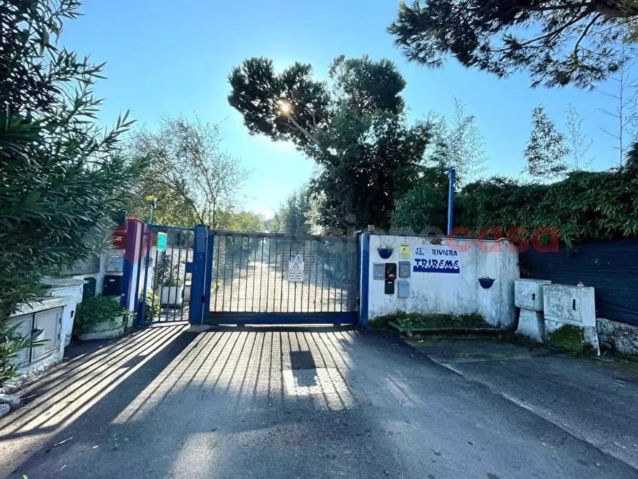 Immagine 33 di Villetta a schiera in vendita  in Via RIVIERA TRIREME, 2 a Terracina