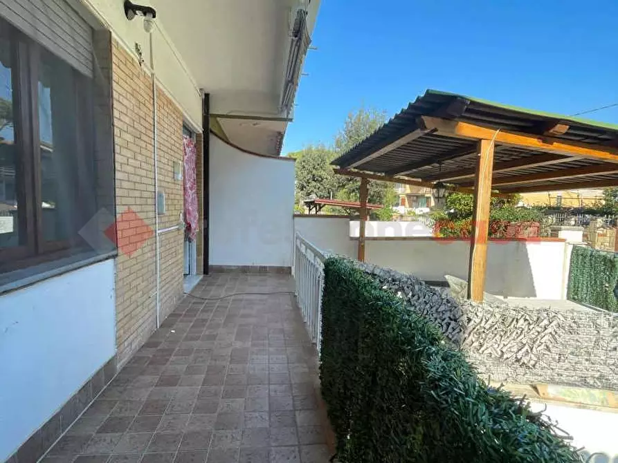 Immagine 11 di Villetta a schiera in vendita  in Via RIVIERA TRIREME, 2 a Terracina