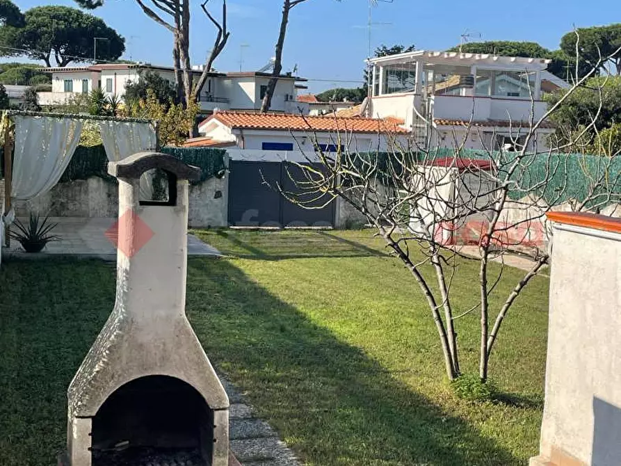 Immagine 26 di Villetta a schiera in vendita  in Via RIVIERA TRIREME, 2 a Terracina