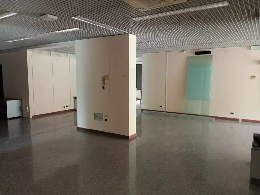 Immagine 5 di Ufficio in affitto  in Via delle Caravelle a Perugia