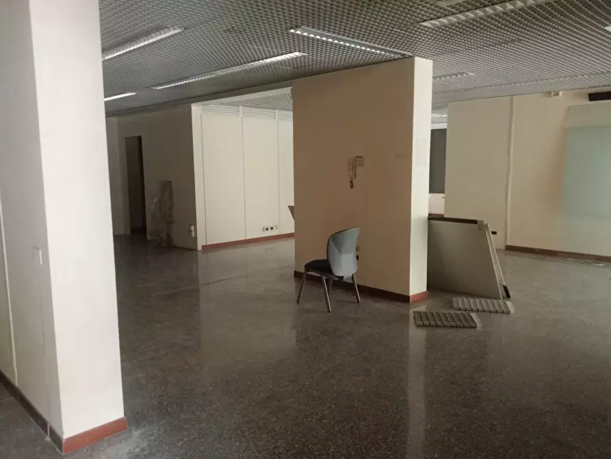 Immagine 6 di Ufficio in affitto  in Via delle Caravelle a Perugia