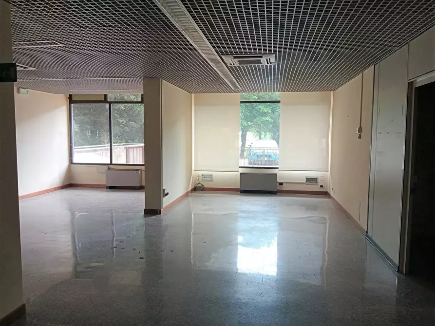 Immagine 1 di Ufficio in affitto  in Via delle Caravelle a Perugia