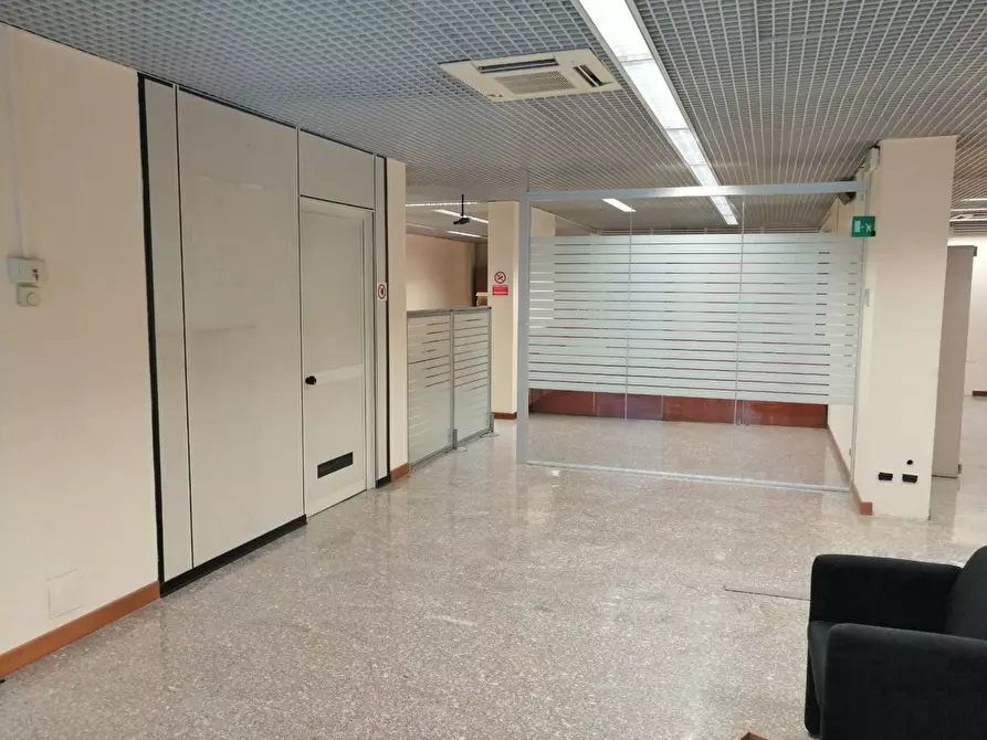 Immagine 2 di Ufficio in affitto  in Via delle Caravelle a Perugia