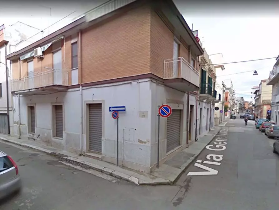 Immagine 1 di Casa indipendente in vendita  in Via COLANGELO a San Severo