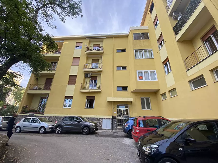 Immagine 1 di Appartamento in vendita  in Via dei Gremi, 22 a Sassari