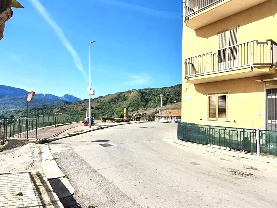 Immagine 1 di Terreno residenziale in vendita  in Via LibertÃ , 7 a Godrano