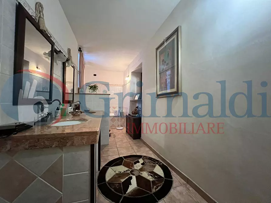 Immagine 29 di Villa in vendita  in Via Giuseppe Garibaldi a Corciano