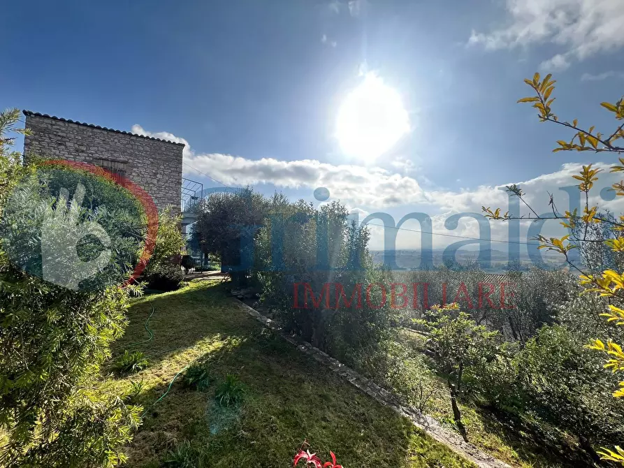 Immagine 47 di Villa in vendita  in Via Giuseppe Garibaldi a Corciano