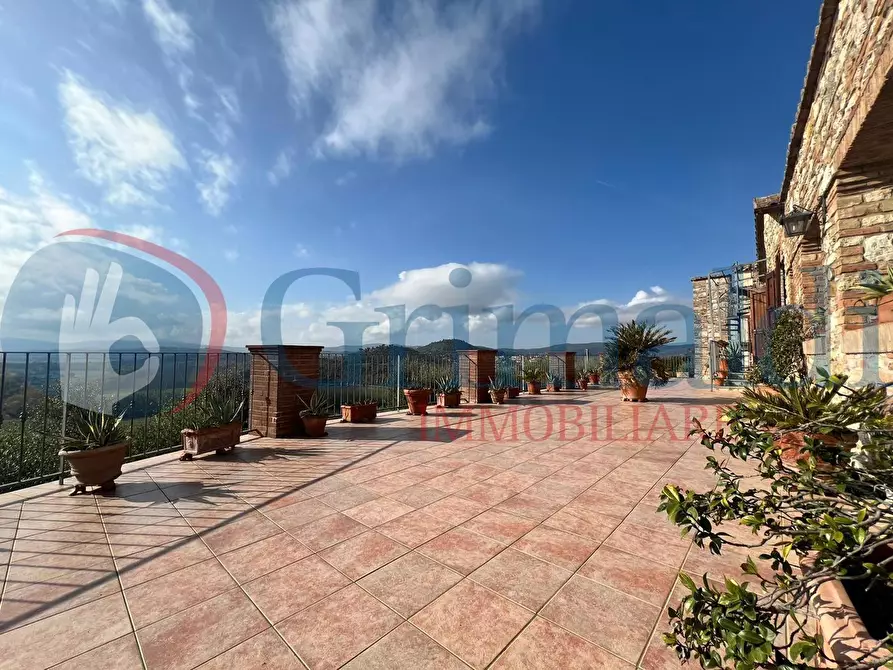 Immagine 33 di Villa in vendita  in Via Giuseppe Garibaldi a Corciano