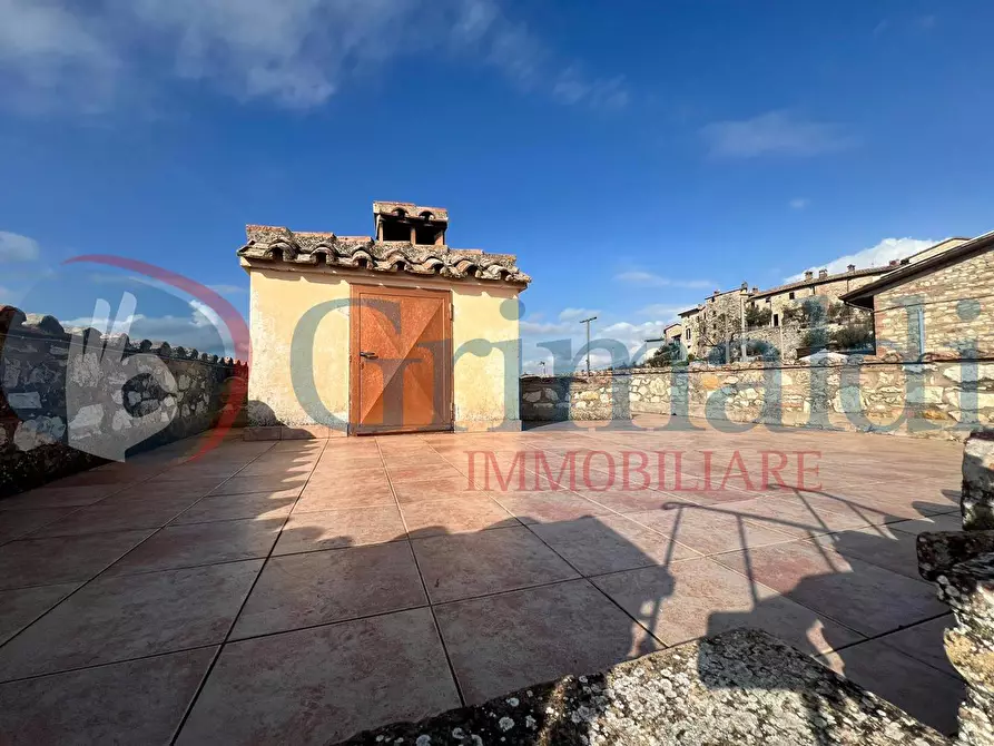 Immagine 41 di Villa in vendita  in Via Giuseppe Garibaldi a Corciano