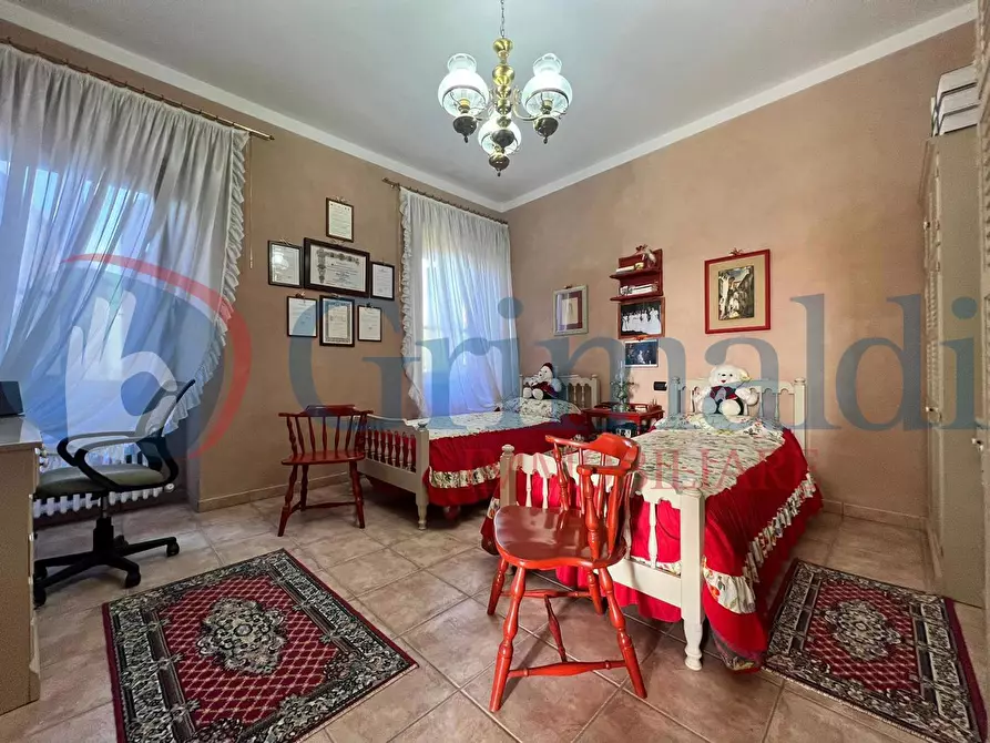 Immagine 26 di Villa in vendita  in Via Giuseppe Garibaldi a Corciano