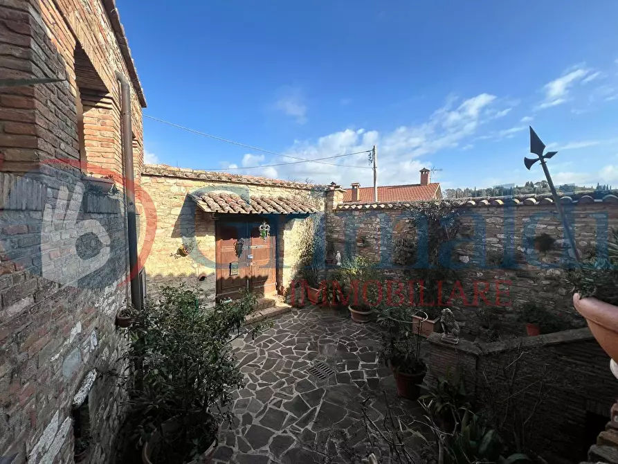 Immagine 37 di Villa in vendita  in Via Giuseppe Garibaldi a Corciano