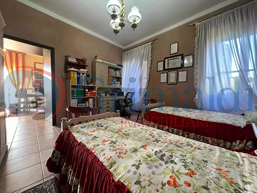Immagine 27 di Villa in vendita  in Via Giuseppe Garibaldi a Corciano