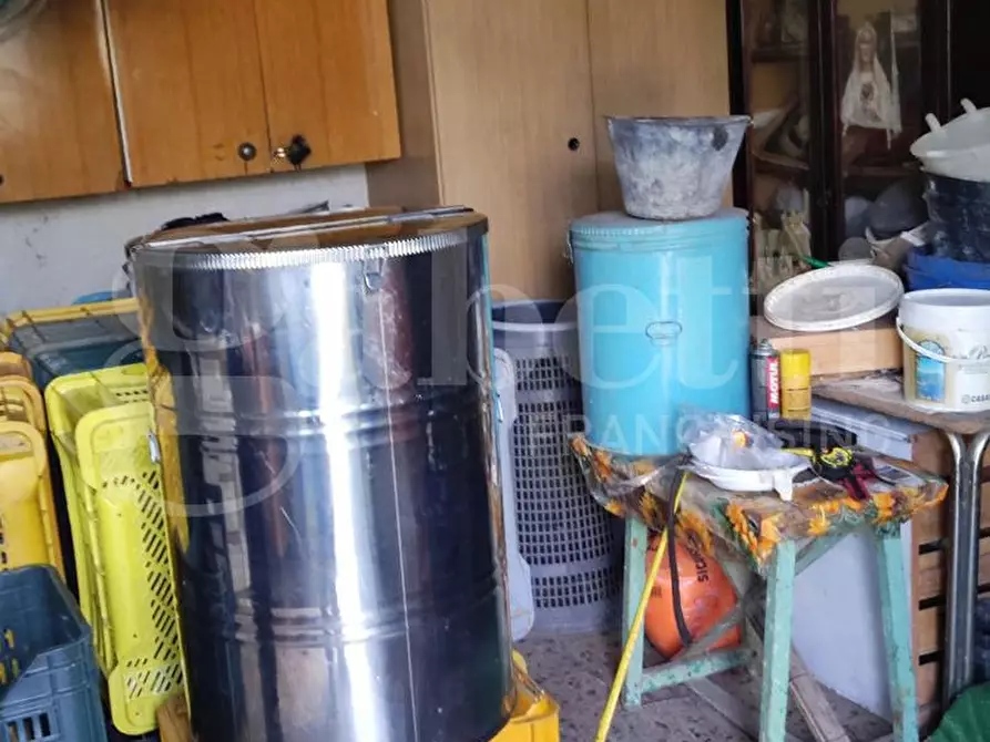 Immagine 15 di Appartamento in vendita  in Via Superiore, 27 a Vitulano