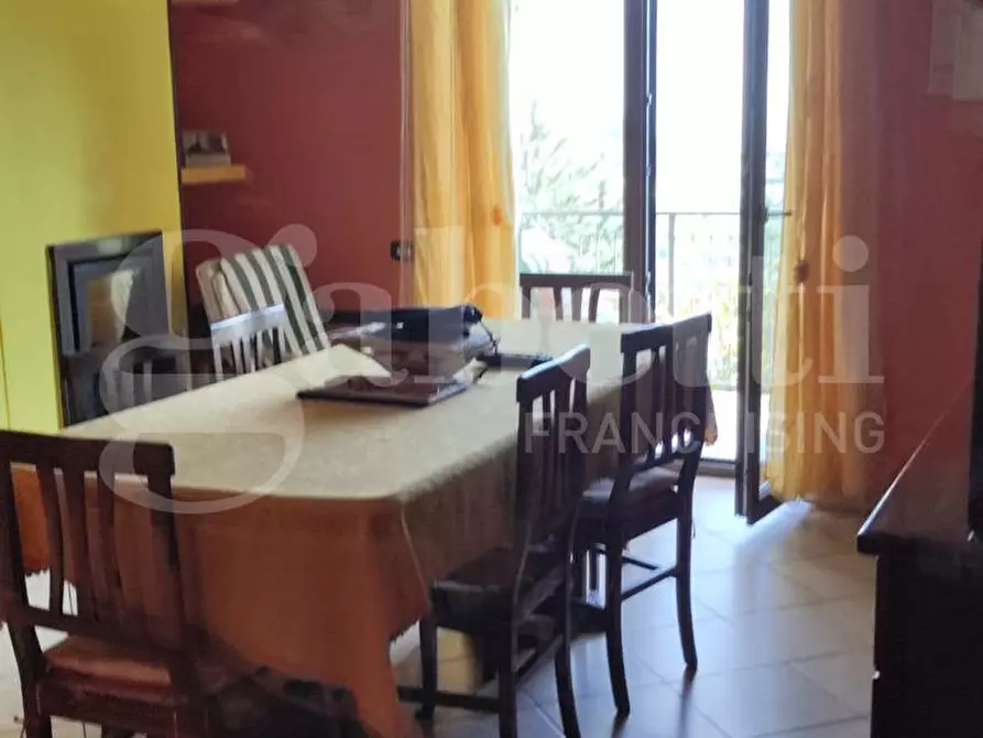 Immagine 5 di Appartamento in vendita  in Via Superiore, 27 a Vitulano