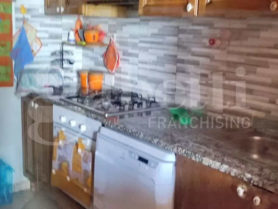 Immagine 8 di Appartamento in vendita  in Via Superiore, 27 a Vitulano