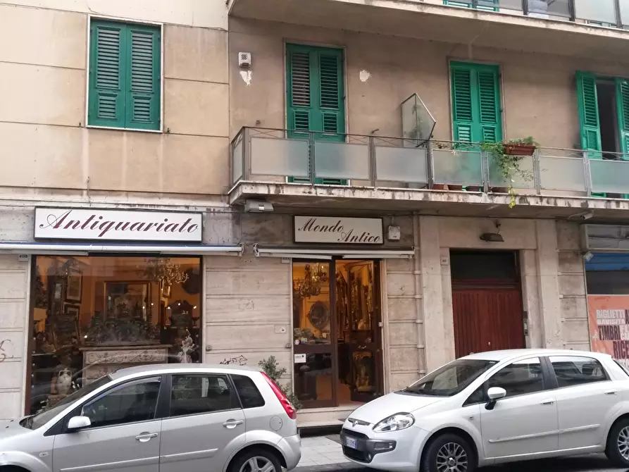 Immagine 1 di Appartamento in affitto  in Via 