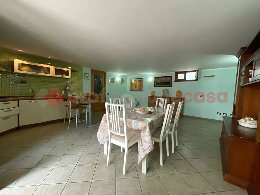 Immagine 34 di Villetta a schiera in vendita  in Viale EUROPA, 208 a Terracina