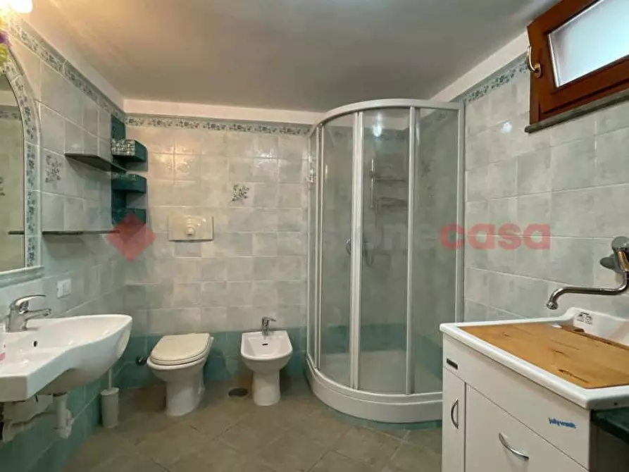 Immagine 11 di Villetta a schiera in vendita  in Viale EUROPA, 208 a Terracina