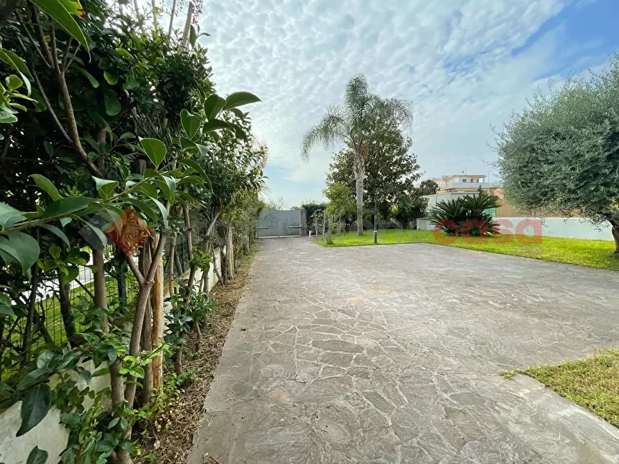 Immagine 43 di Villetta a schiera in vendita  in Viale EUROPA, 208 a Terracina