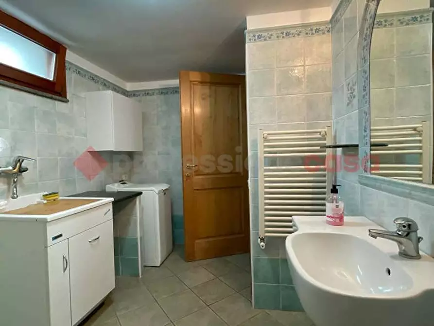 Immagine 12 di Villetta a schiera in vendita  in Viale EUROPA, 208 a Terracina