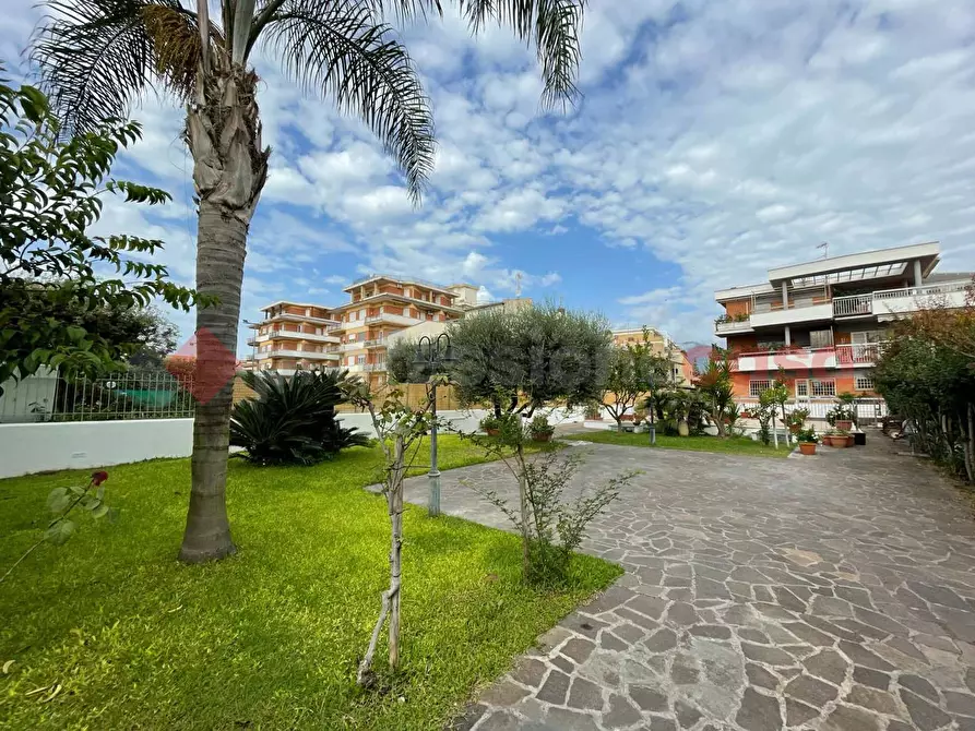 Immagine 44 di Villetta a schiera in vendita  in Viale EUROPA, 208 a Terracina