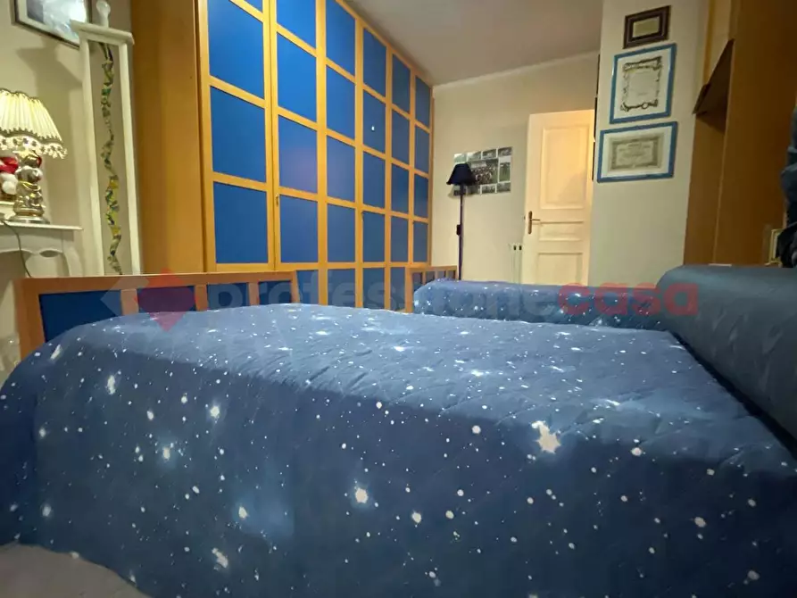 Immagine 17 di Villetta a schiera in vendita  in Viale EUROPA, 208 a Terracina