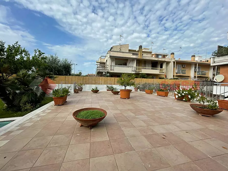 Immagine 46 di Villetta a schiera in vendita  in Viale EUROPA, 208 a Terracina