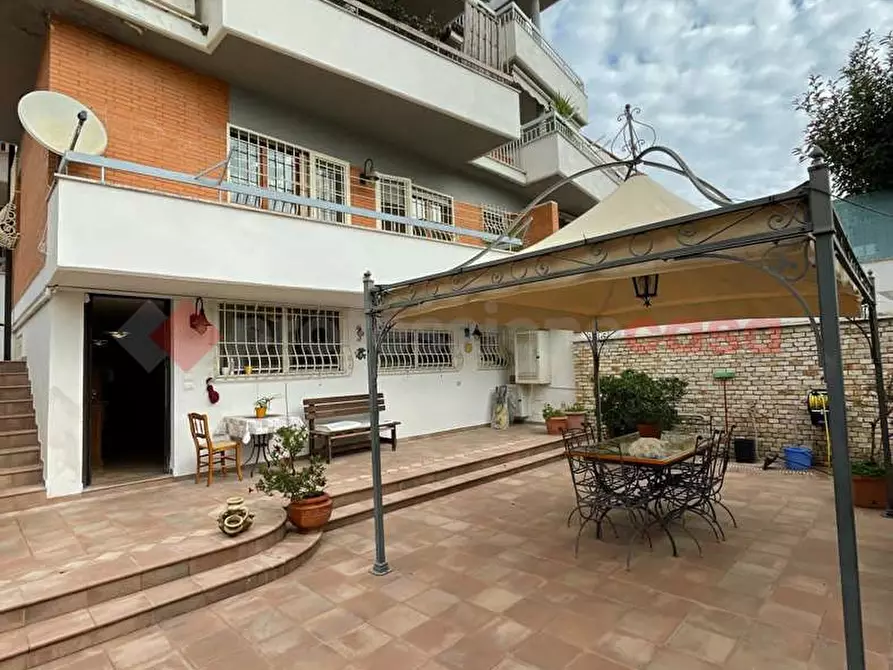 Immagine 38 di Villetta a schiera in vendita  in Viale EUROPA, 208 a Terracina