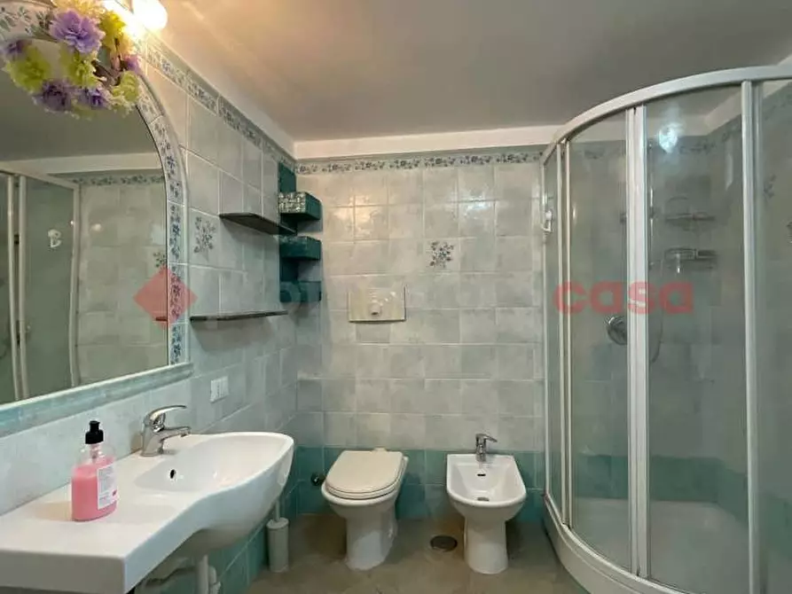 Immagine 24 di Villetta a schiera in vendita  in Viale EUROPA, 208 a Terracina