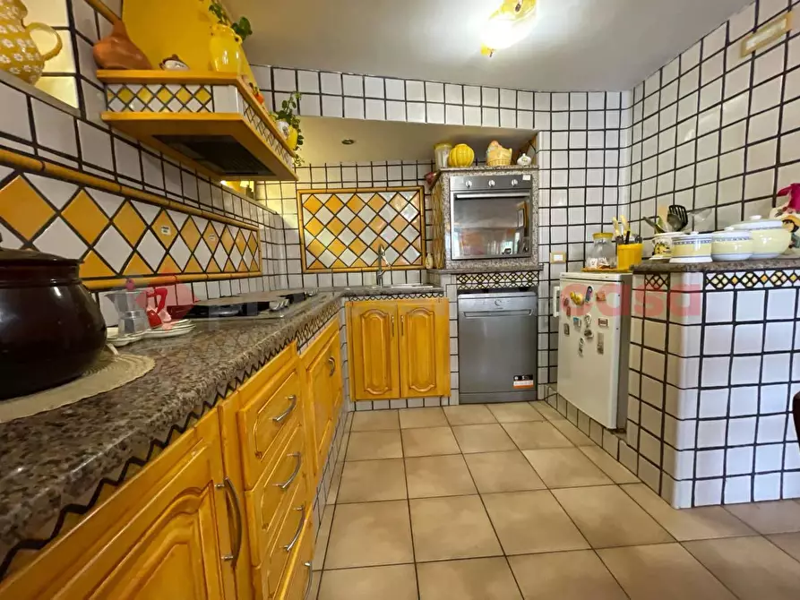 Immagine 21 di Villetta a schiera in vendita  in Viale EUROPA, 208 a Terracina