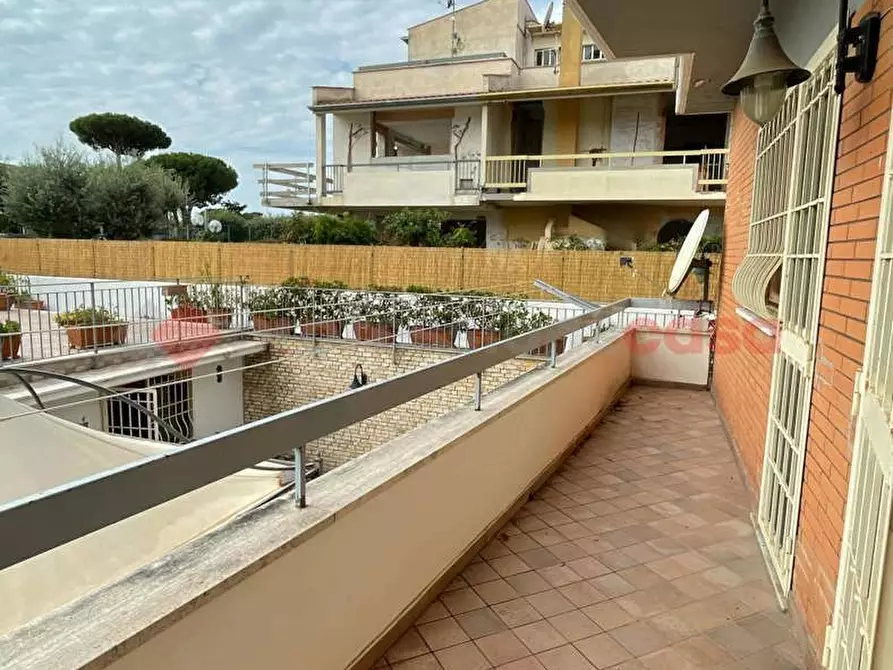 Immagine 29 di Villetta a schiera in vendita  in Viale EUROPA, 208 a Terracina