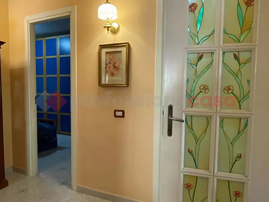 Immagine 28 di Villetta a schiera in vendita  in Viale EUROPA, 208 a Terracina