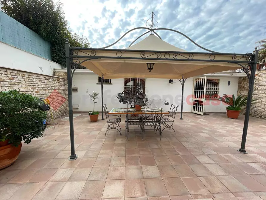 Immagine 30 di Villetta a schiera in vendita  in Viale EUROPA, 208 a Terracina