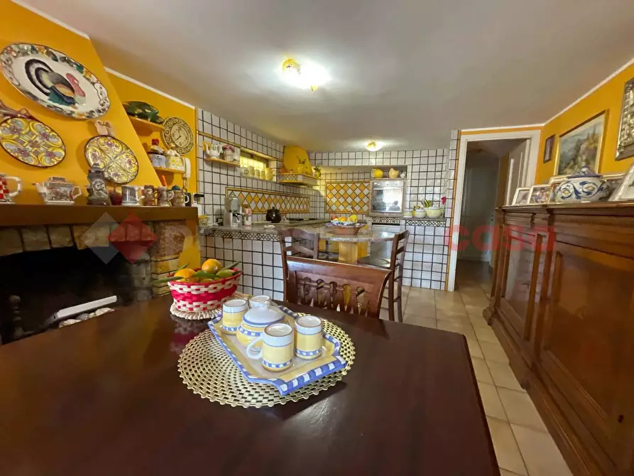 Immagine 22 di Villetta a schiera in vendita  in Viale EUROPA, 208 a Terracina