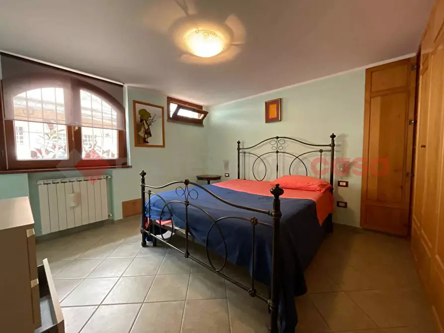 Immagine 15 di Villetta a schiera in vendita  in Viale EUROPA, 208 a Terracina