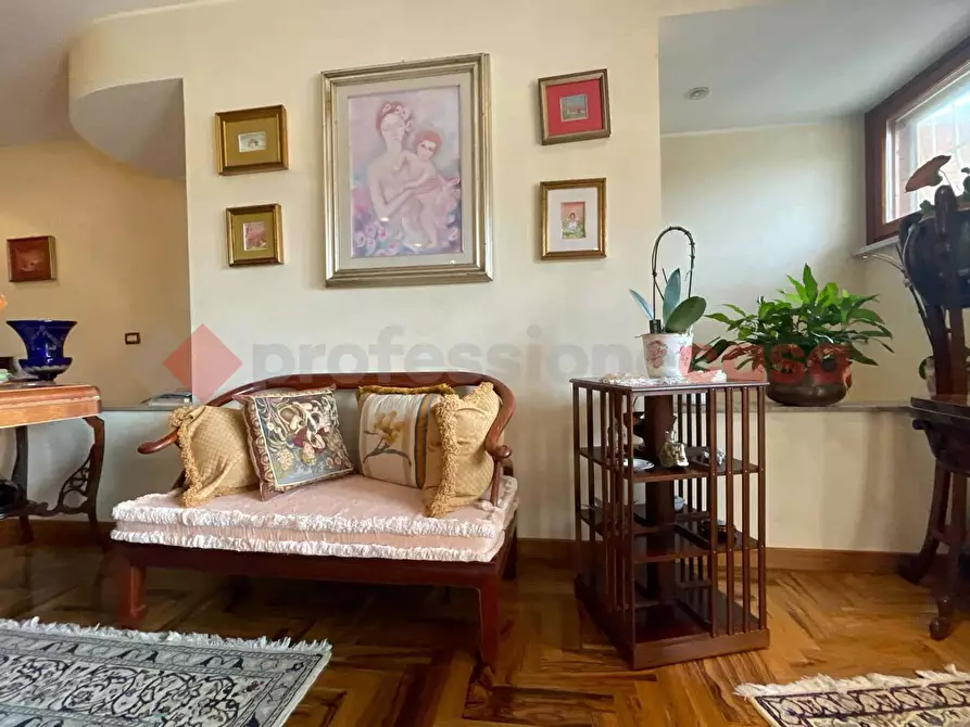 Immagine 9 di Villetta a schiera in vendita  in Viale EUROPA, 208 a Terracina