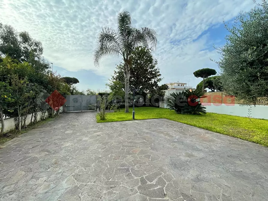 Immagine 41 di Villetta a schiera in vendita  in Viale EUROPA, 208 a Terracina