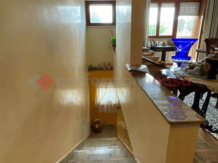 Immagine 19 di Villetta a schiera in vendita  in Viale EUROPA, 208 a Terracina