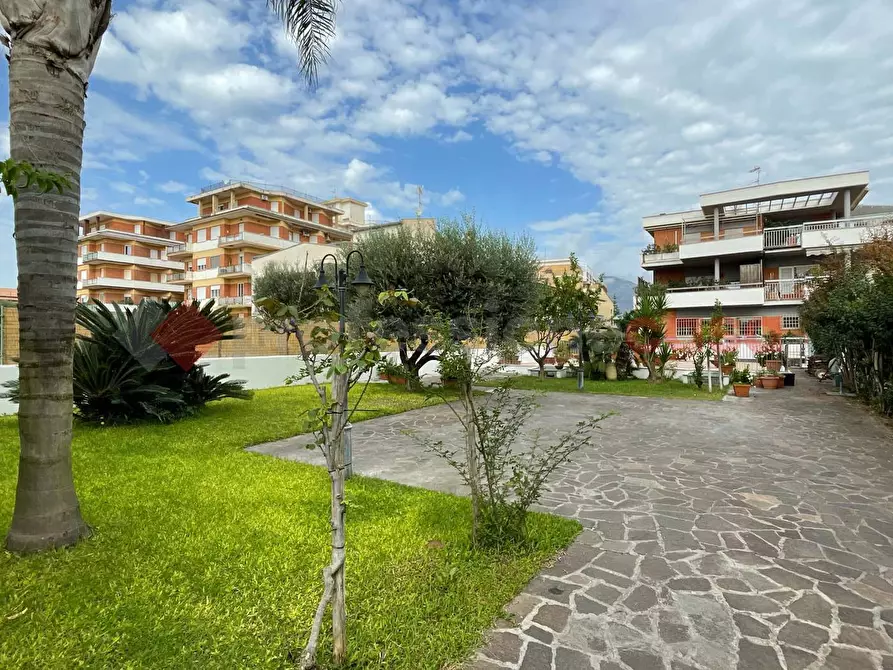 Immagine 42 di Villetta a schiera in vendita  in Viale EUROPA, 208 a Terracina