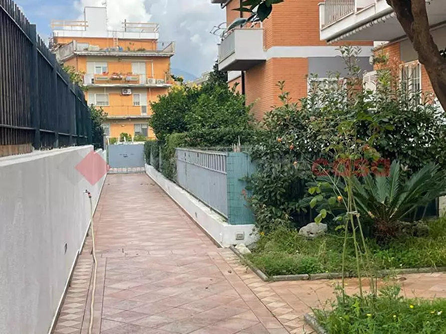 Immagine 3 di Villetta a schiera in vendita  in Viale EUROPA, 208 a Terracina
