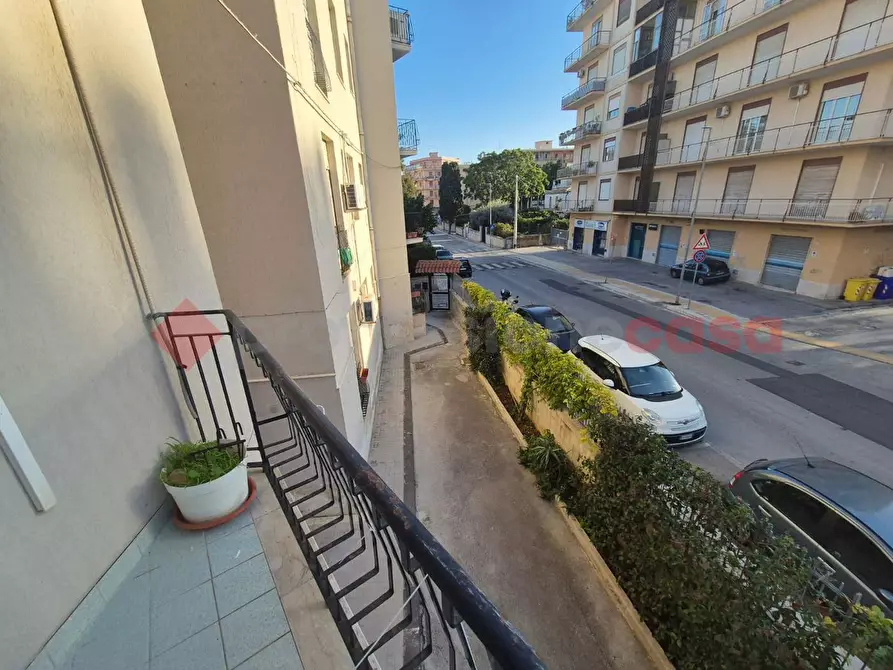 Immagine 5 di Appartamento in vendita  in Via Filisto, 78 a Siracusa