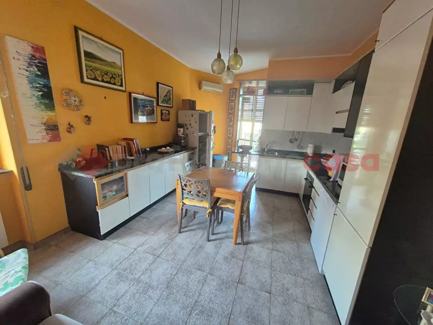 Immagine 16 di Appartamento in vendita  in Via Filisto, 78 a Siracusa